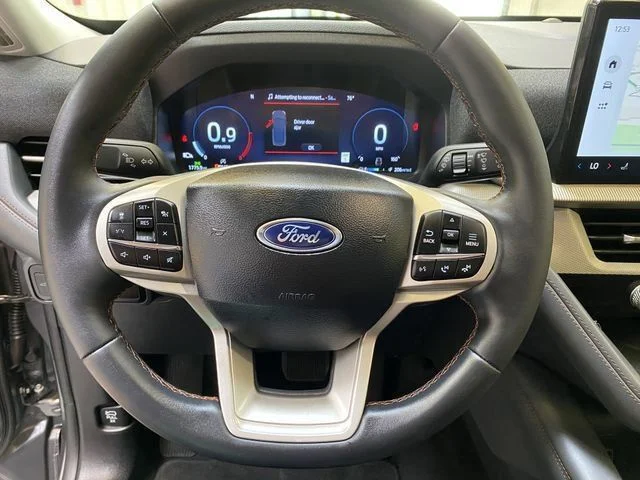 Used 2026 Gray Ford Active image 33