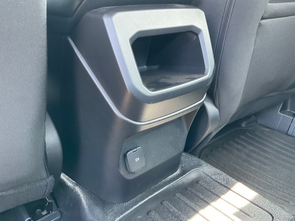 2025 Ford Ranger XL - Photo 20