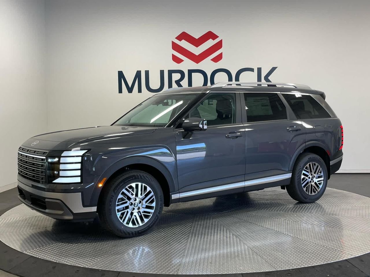 2026 Hyundai Palisade SEL 7 Passenger FWD's photo