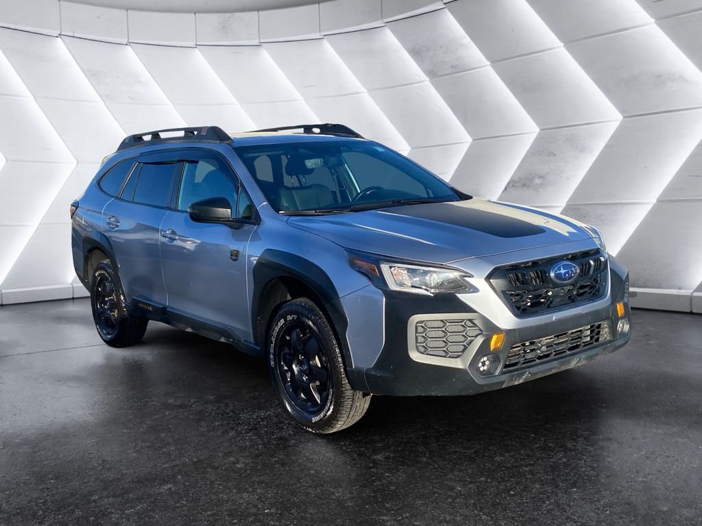 2024 Subaru Outback Wilderness AWD