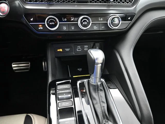 2025 Acura Integra A-Spec w/Technology Package - Photo 15
