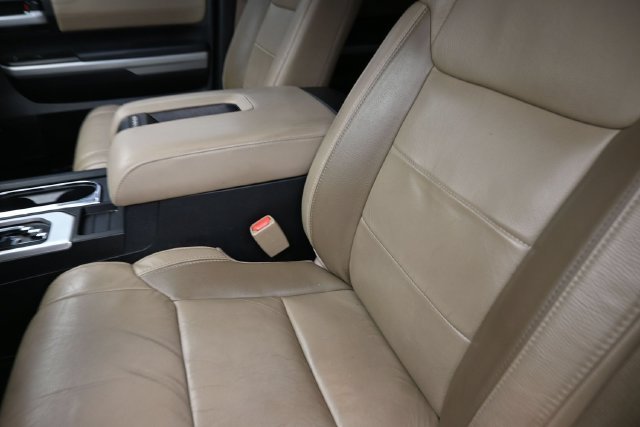 Used 2019 Brown Toyota Limited image 16