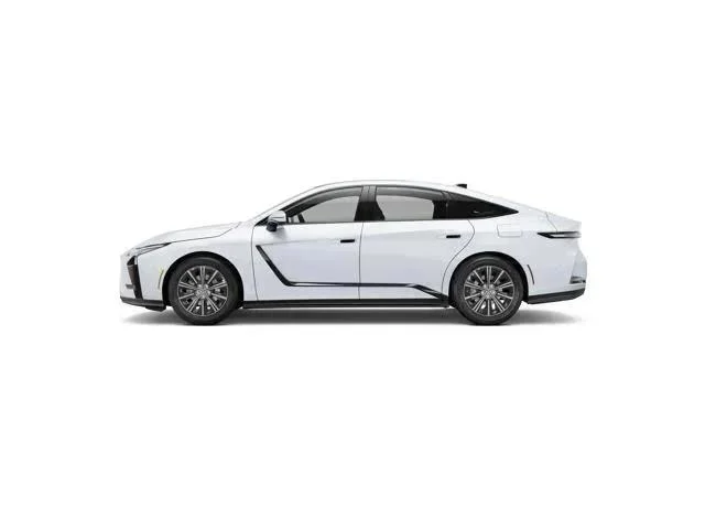New 2026 Ultra White Lexus ES 350h PREMIUM+ image 30