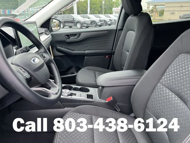 2026 Ford Escape Active - Photo 9