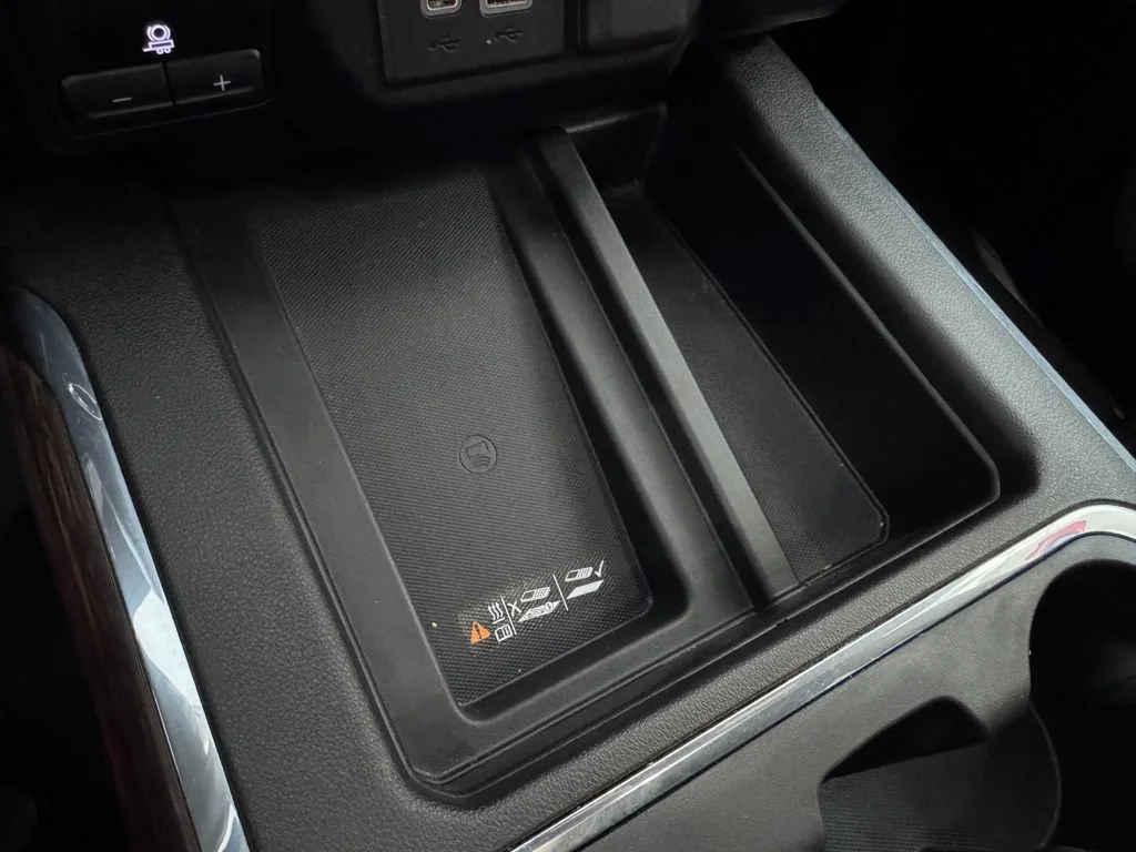 2020 Chevrolet Silverado 1500 High Country - Photo 26