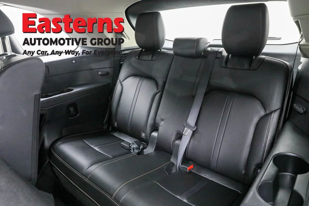 Used 2024 Gray Mazda 3.3 Turbo Preferred Plus image 27
