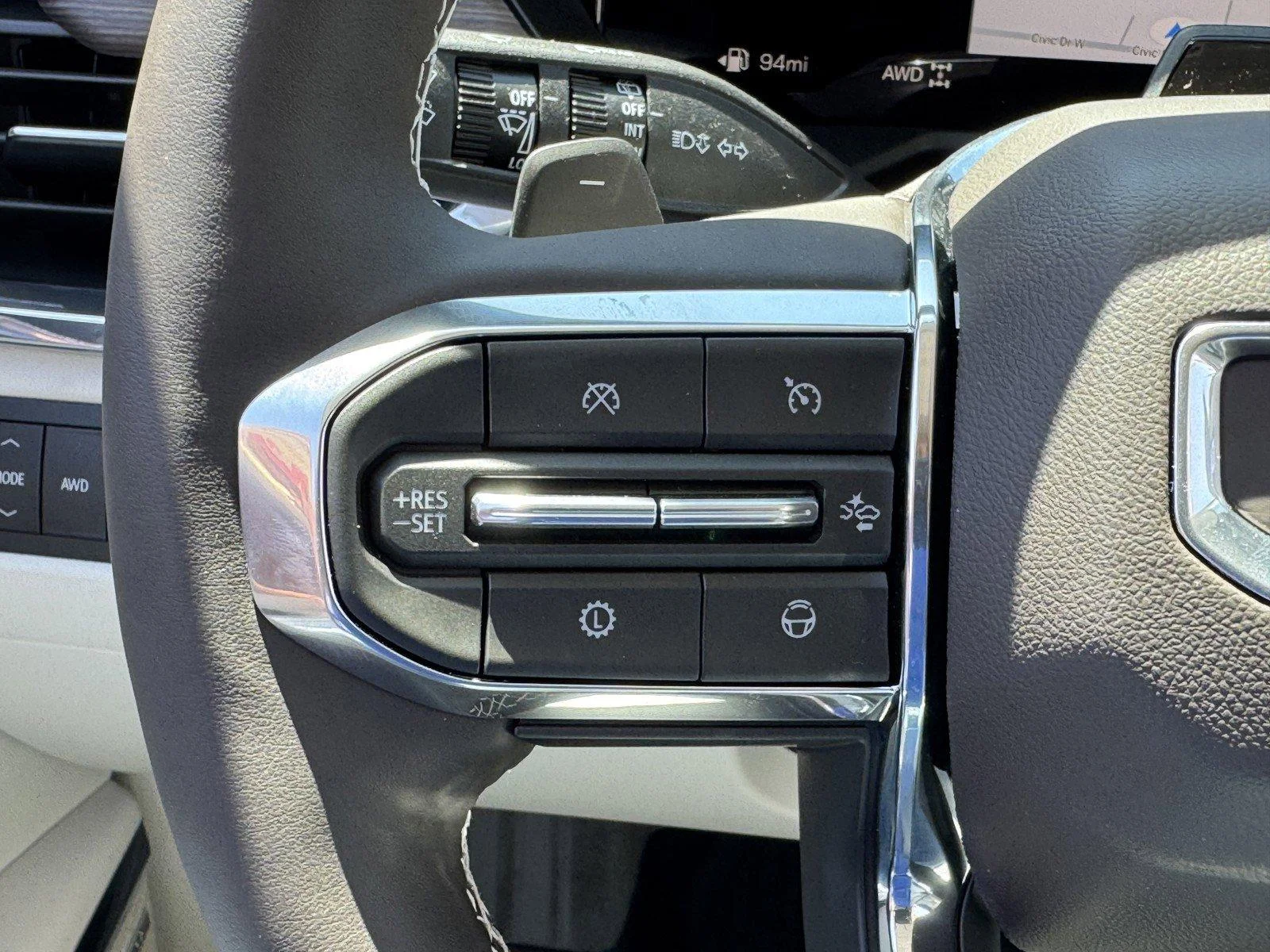 New 2026 Downpour Metallic GMC Denali image 19