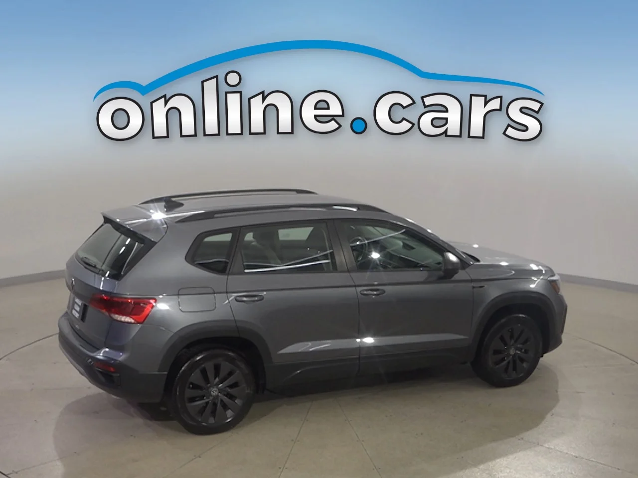 Used 2024 Gray Volkswagen 1.5T S image 4