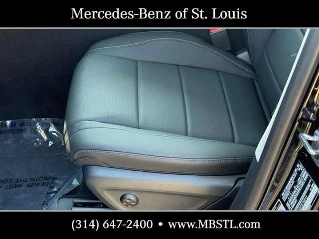 New 2026 Black Mercedes-Benz GLE 350 image 15