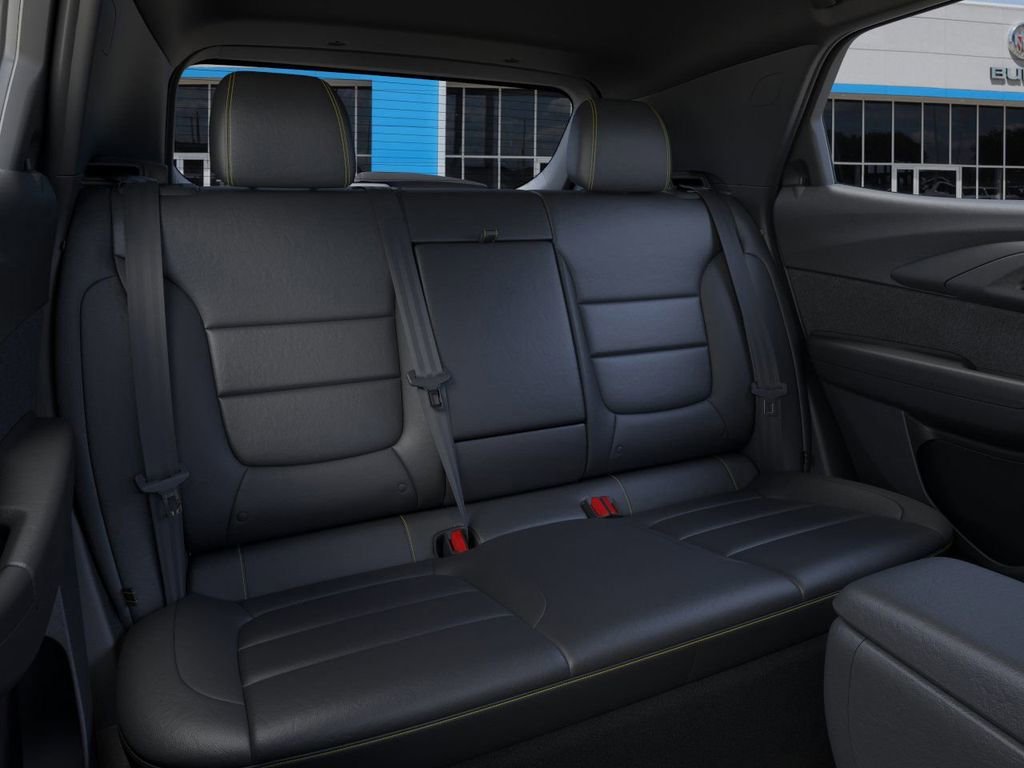 2026 Chevrolet Trailblazer Activ - Photo 17