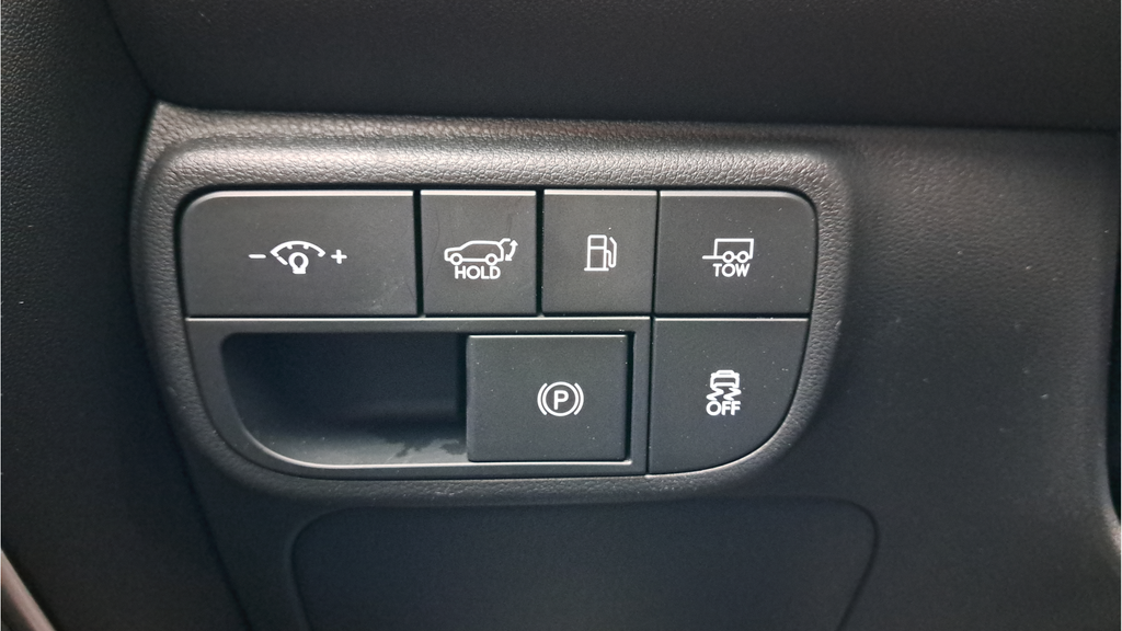 New 2026 Gray Hyundai SEL 8P image 24