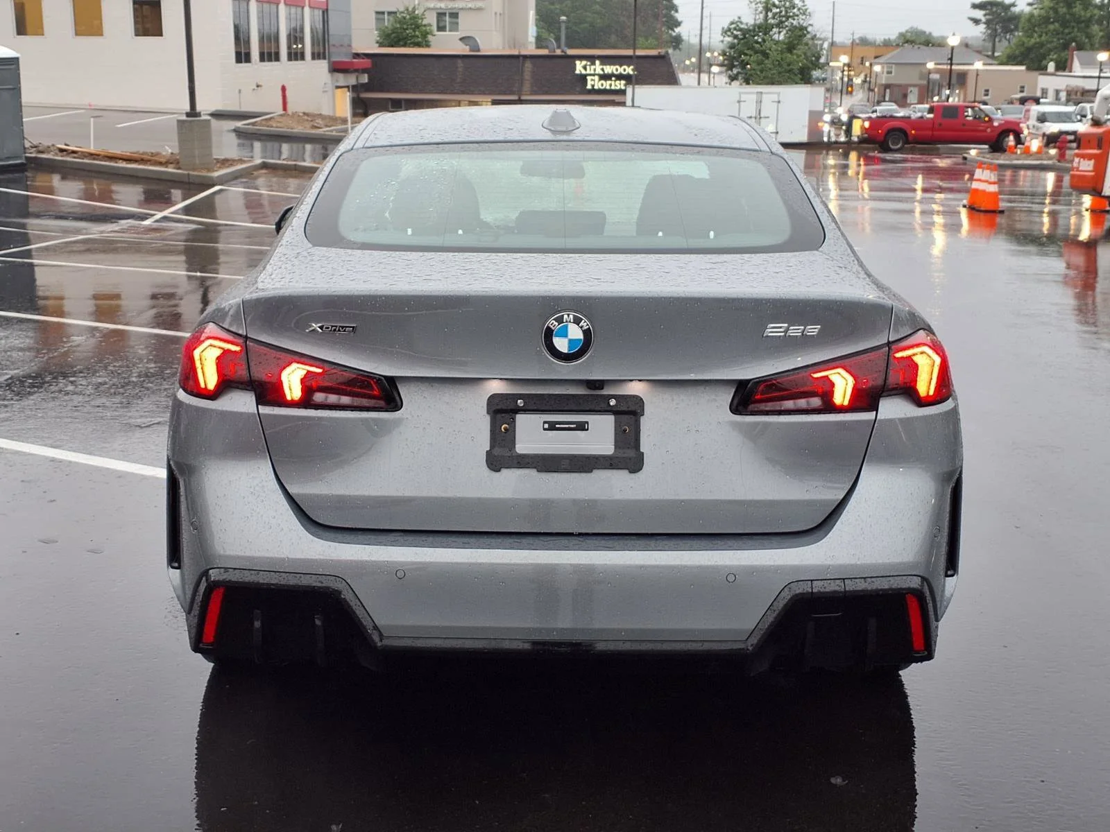 2025 BMW 2 Series 228 - Photo 29