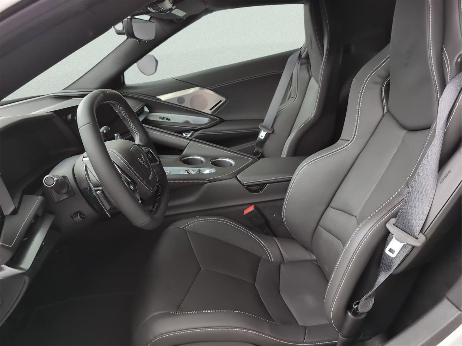 New 2026 Arctic White Chevrolet 2LT image 28