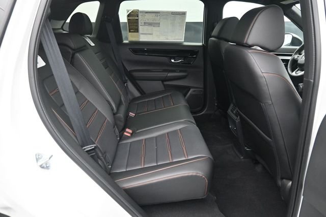 2026 Honda CR-V Sport-L - Photo 11