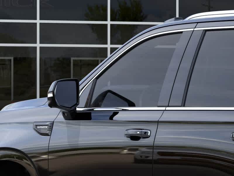 2027 GMC Yukon Denali Ultimate - Photo 12