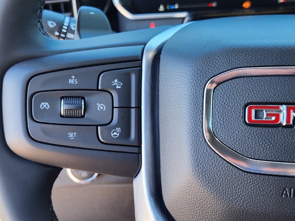 2026 GMC Sierra 1500 Elevation - Photo 12