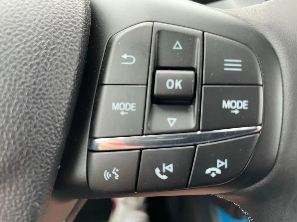 New 2026 OXFORD WHITE Ford XLT image 16