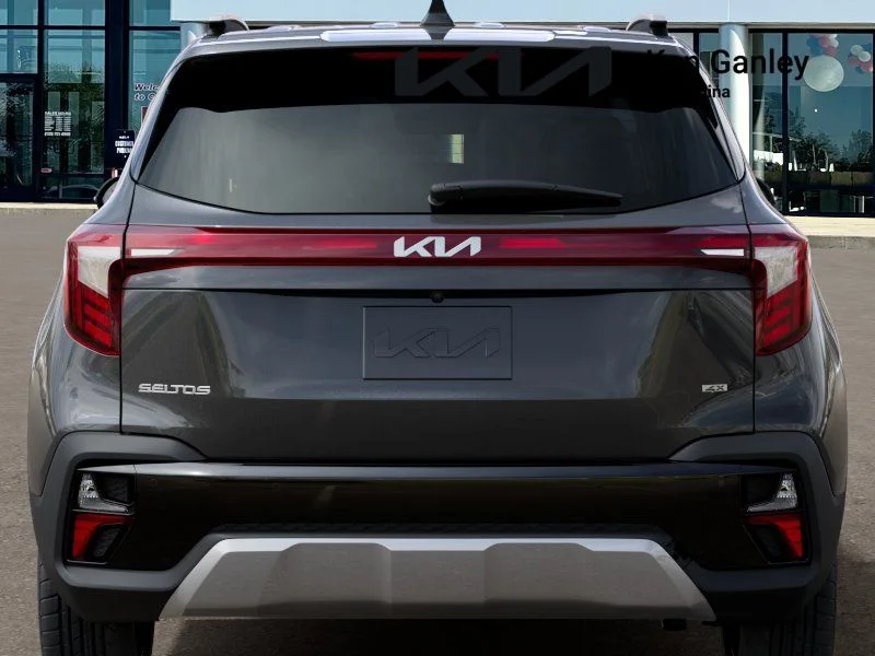 New 2026 Gravity Gray Kia S image 13
