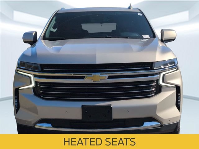 Used 2024 Beige Chevrolet LT image 11