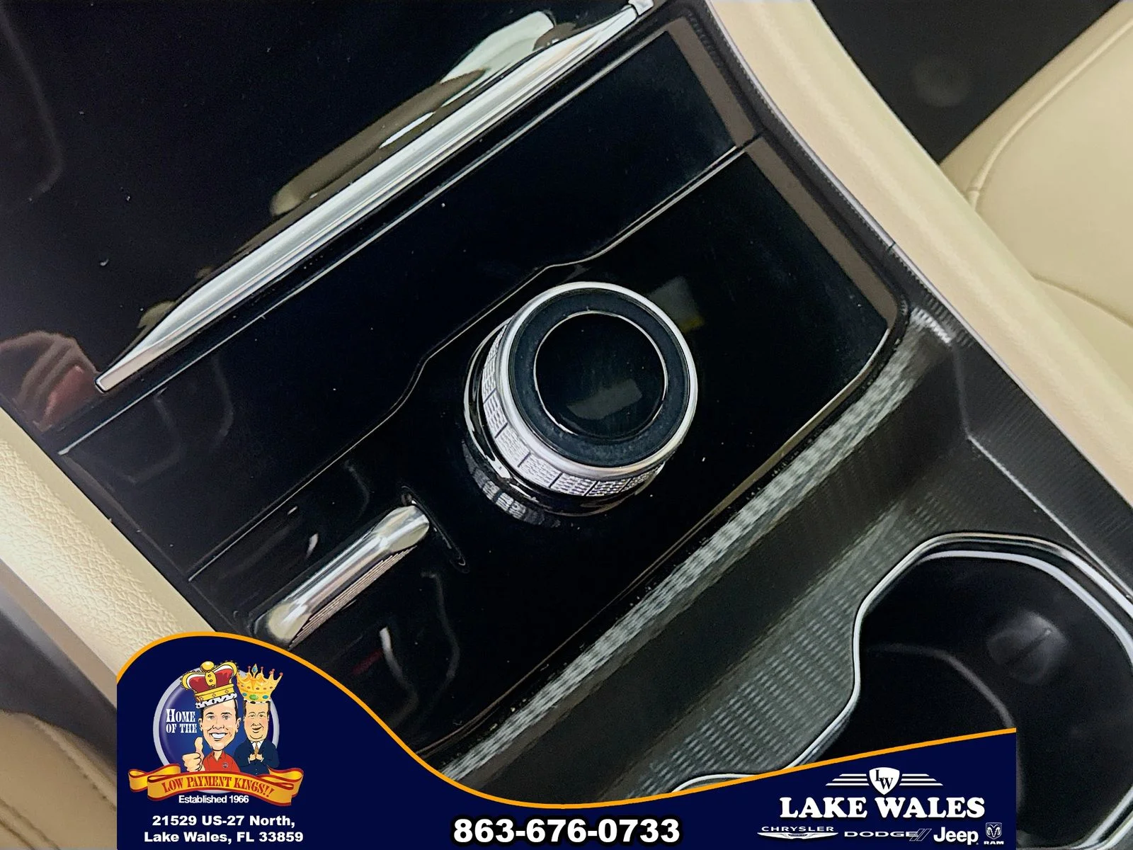 Certified Used 2025 Red Jeep Limited image 17