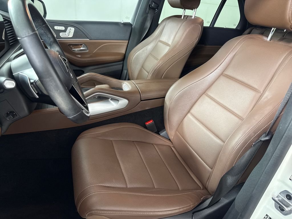 2024 Mercedes-Benz GLE GLE350 - Photo 10