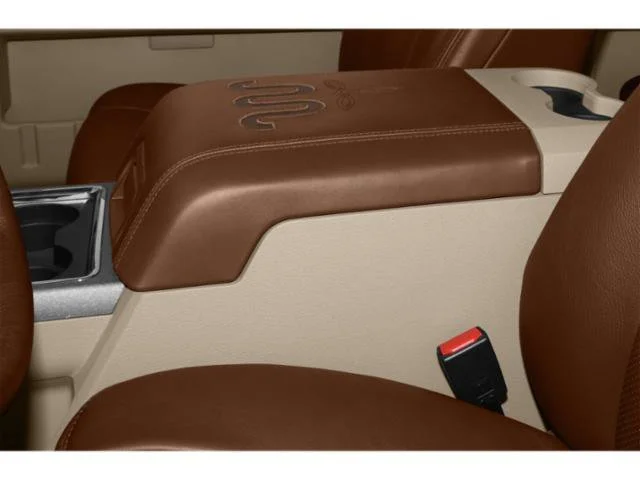 Used 2015 Bronze Fire Ford Lariat image 52