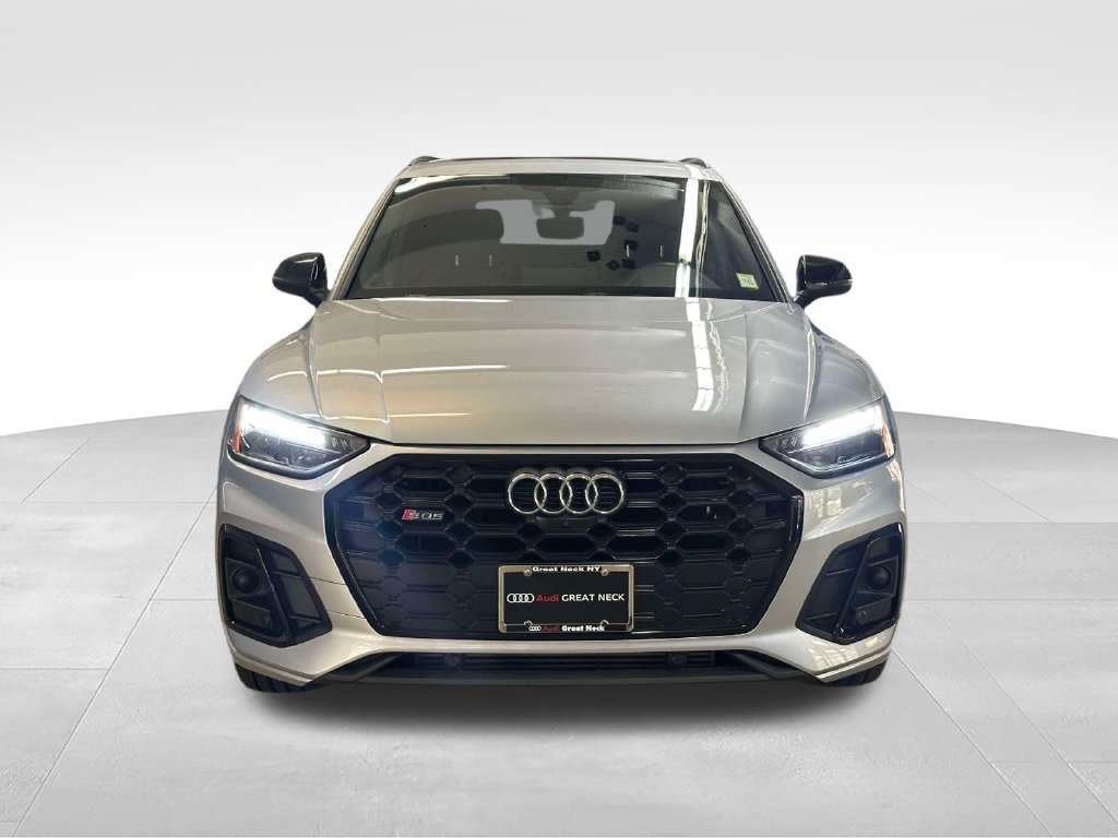 Used 2023 Silver Audi Premium Plus image 15