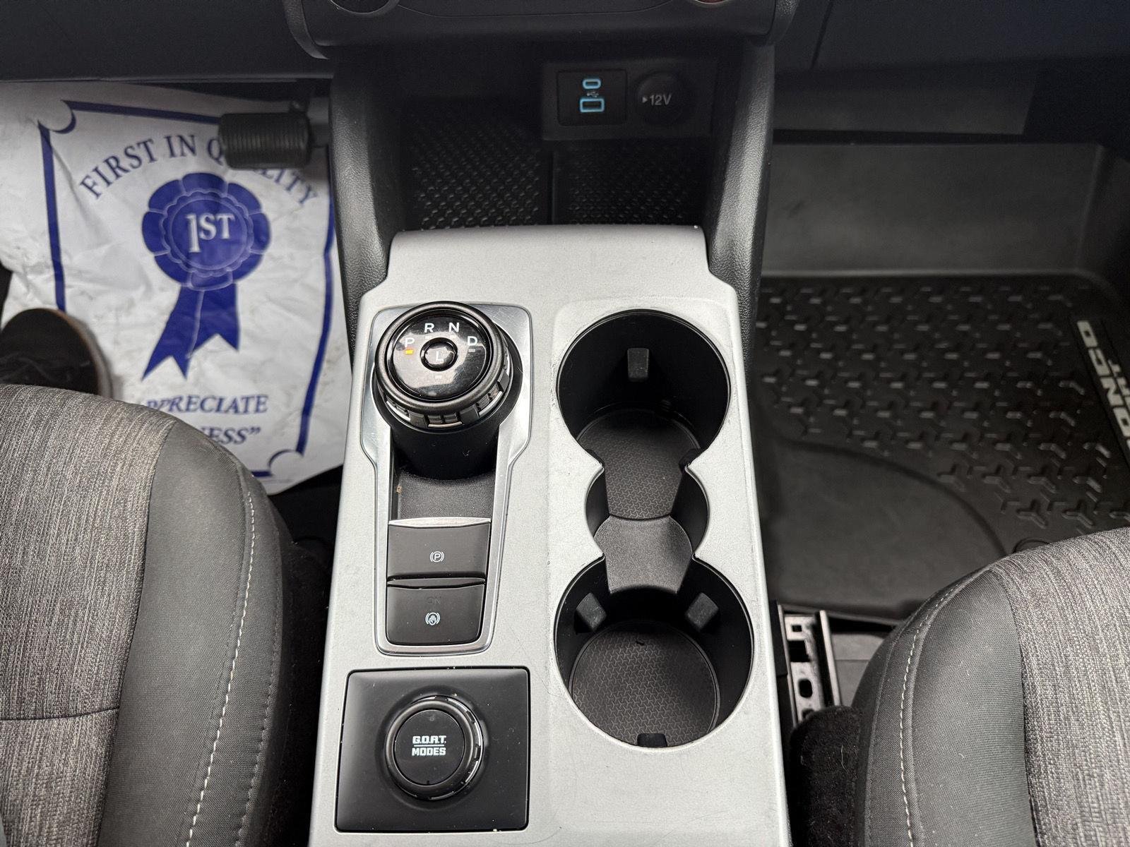 Certified Used 2021 Area 51 Ford Big Bend image 20