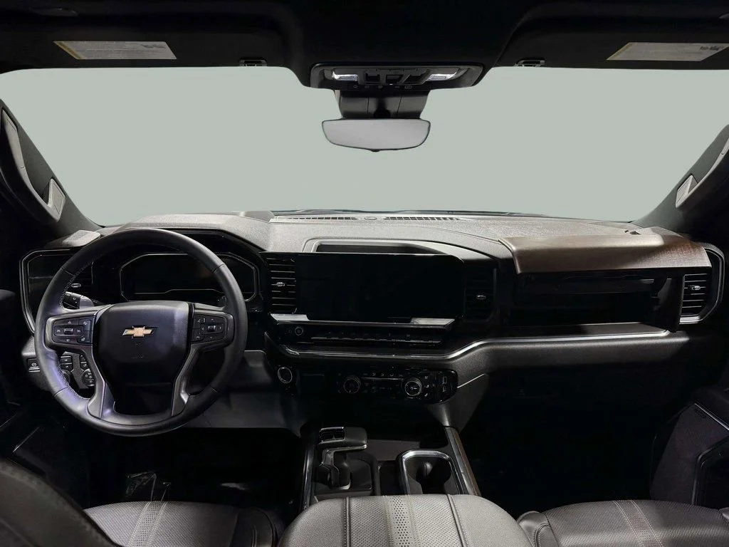 2023 Chevrolet Silverado 1500 High Country - Photo 9