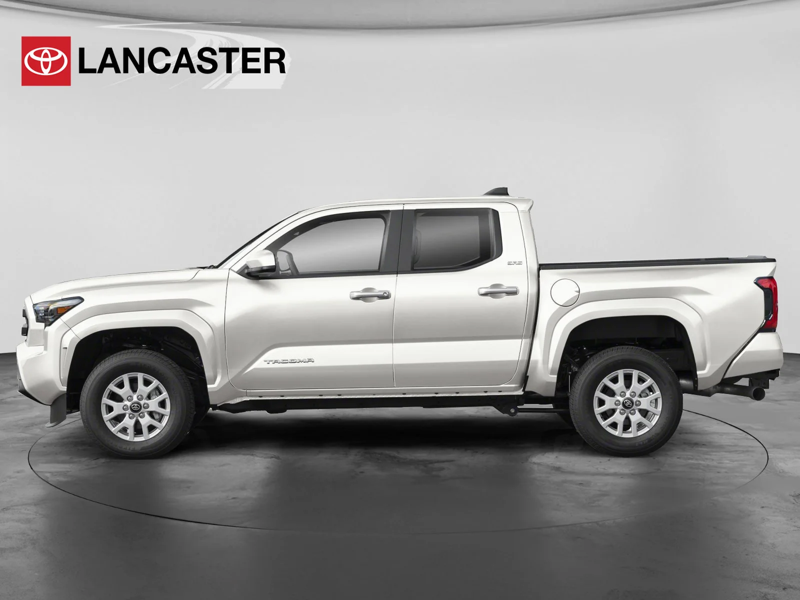 New 2026 Ice Cap Toyota  SR5 image 3