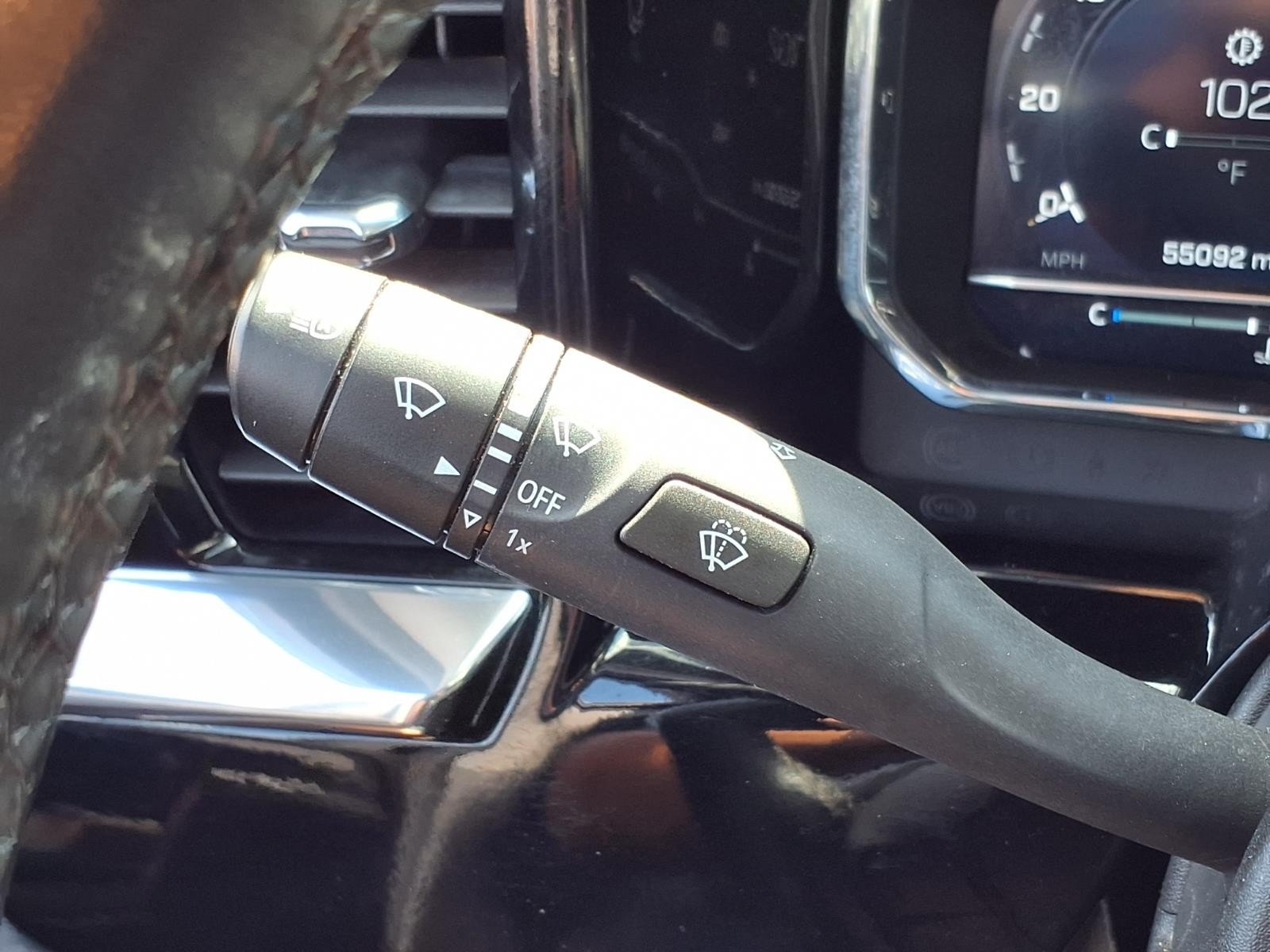 2025 Chevrolet Silverado 1500 LT Gray at Robbins Nissan