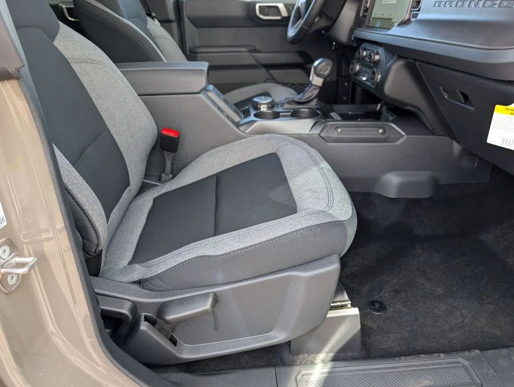 New 2026 Marsh Gray Ford Big Bend® image 50