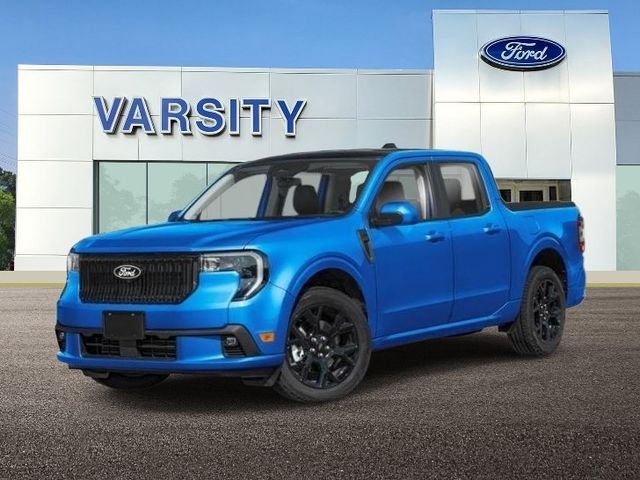 2026 Ford Maverick Lobo™