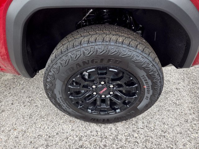 2026 GMC Canyon Elevation - Photo 16