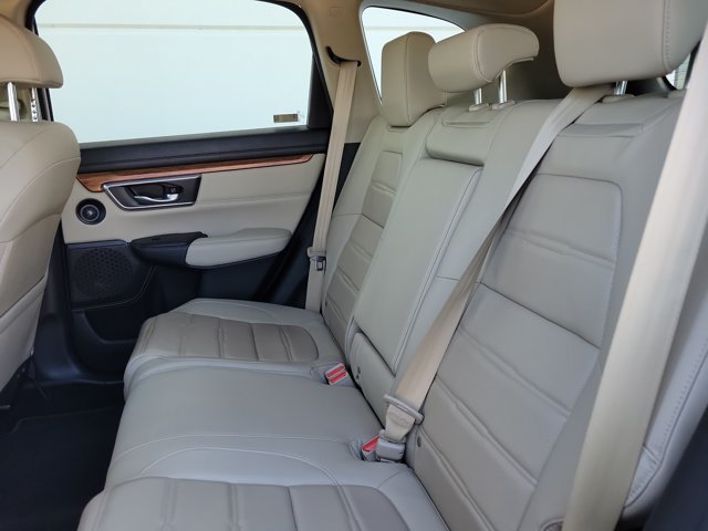Used 2019 Sandstorm Metallic Honda EX-L image 16
