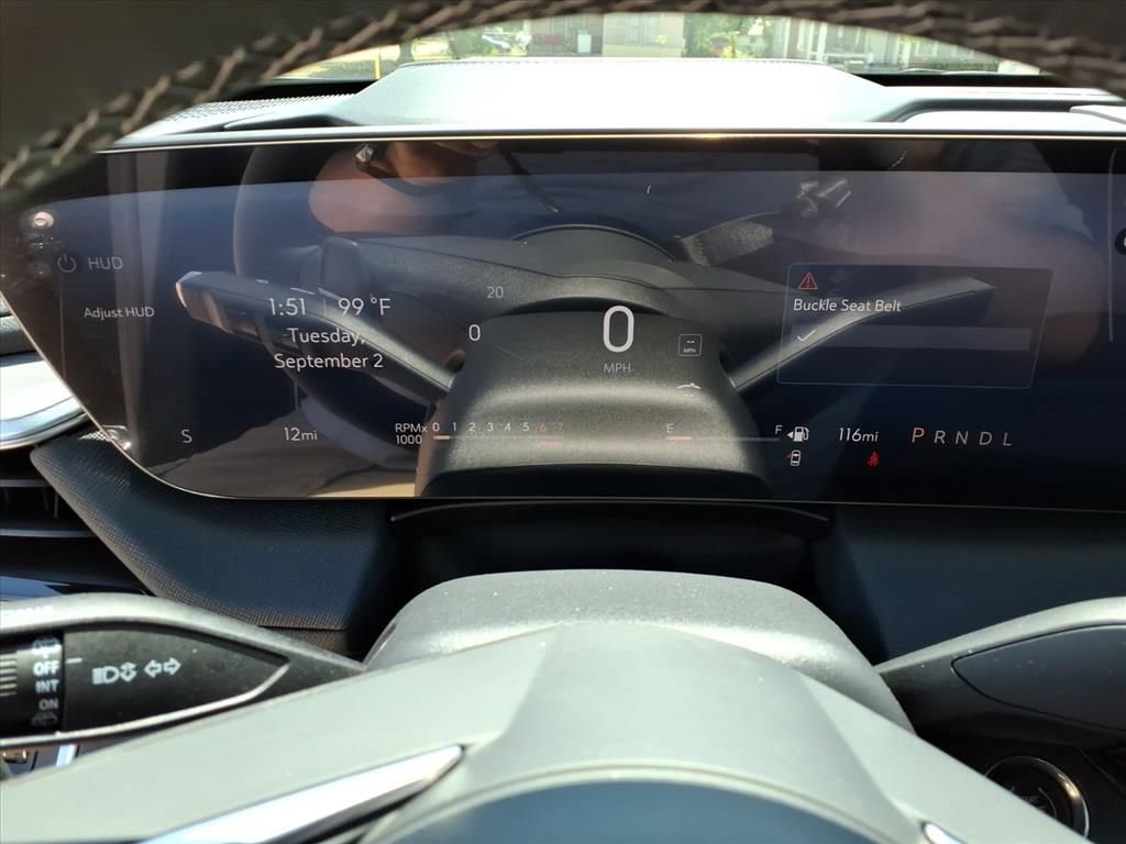 2026 Buick Enclave Preferred - Photo 17