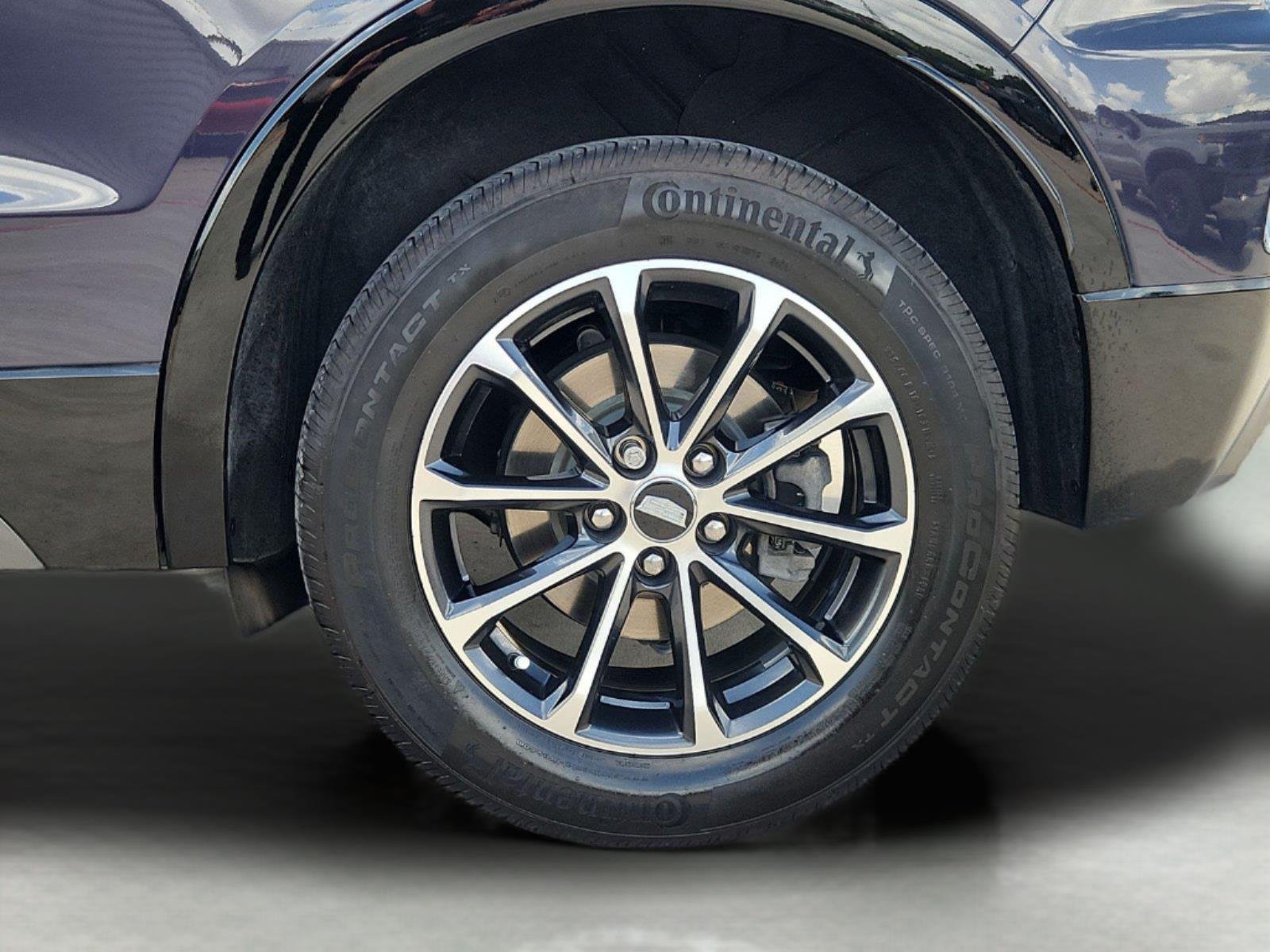 2024 Cadillac XT4 Sport - Photo 33
