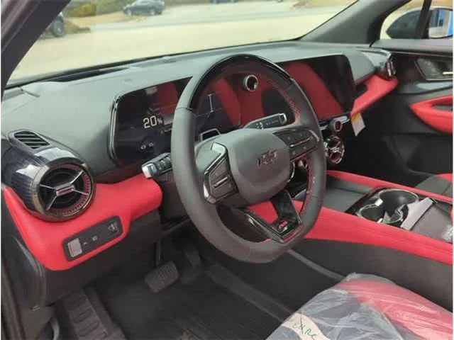 2025 Chevrolet Blazer EV RS - Photo 79