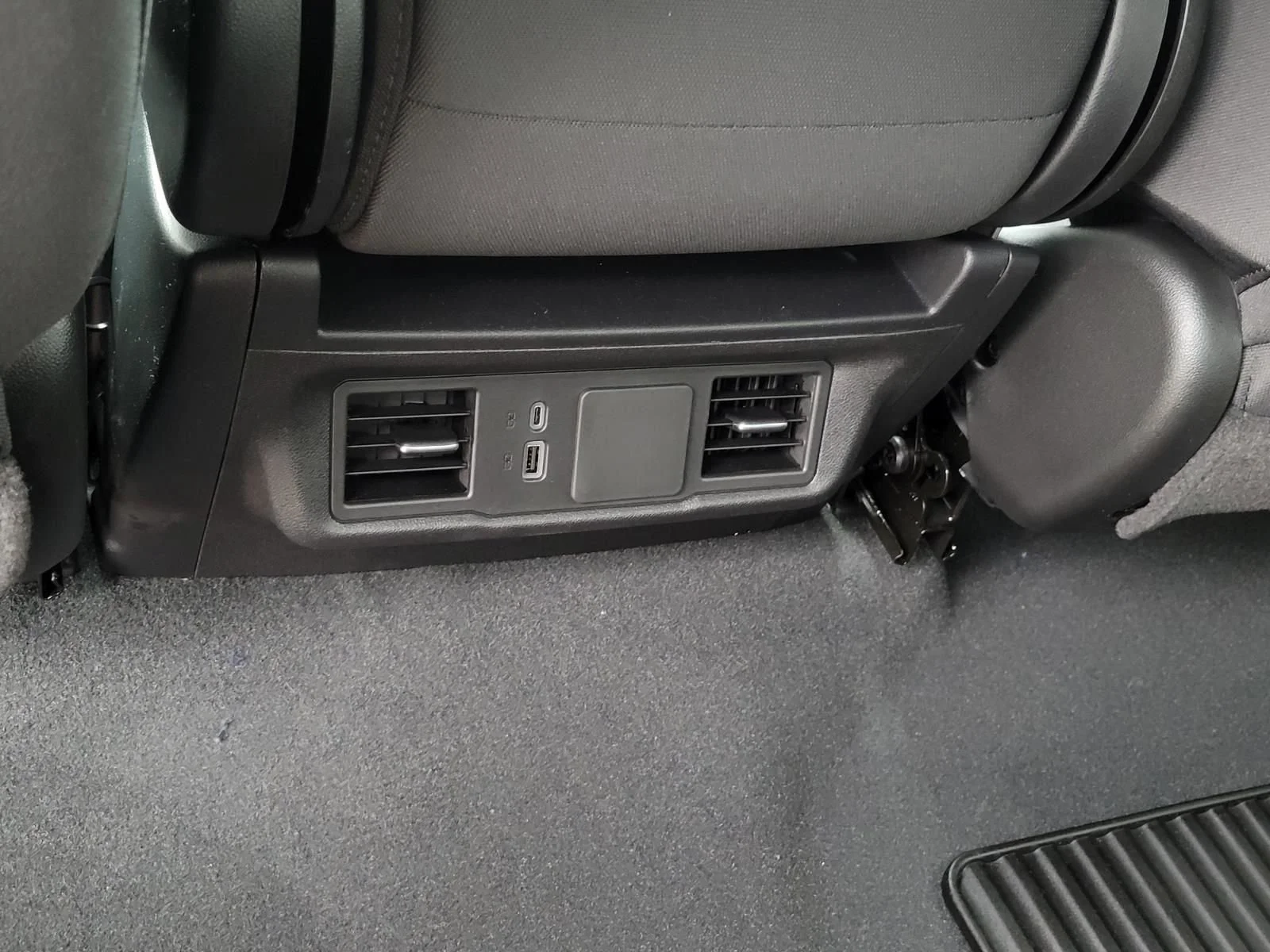 New 2026 Sterling Gray Metallic Chevrolet Custom image 10