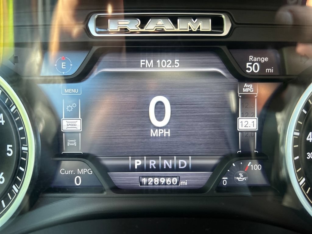 2019 RAM Ram 1500 Pickup Big Horn/Lone Star - Photo 18