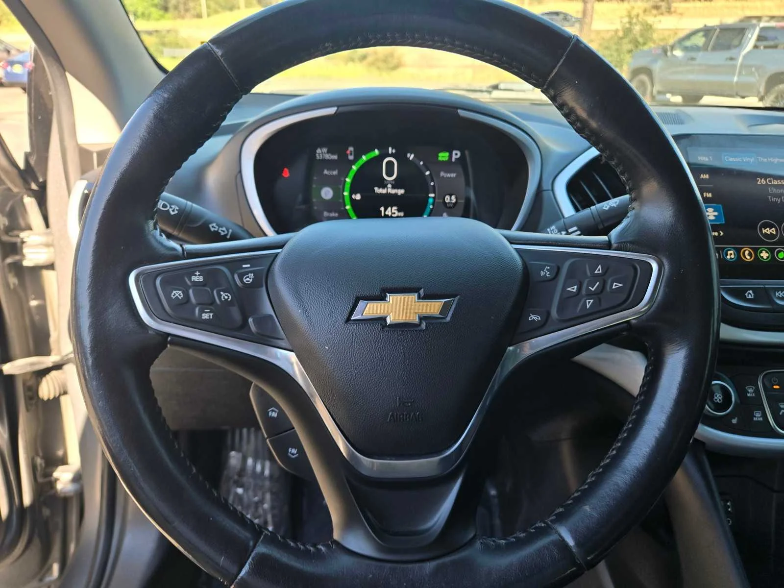 2019 Chevrolet Volt LT - Photo 26