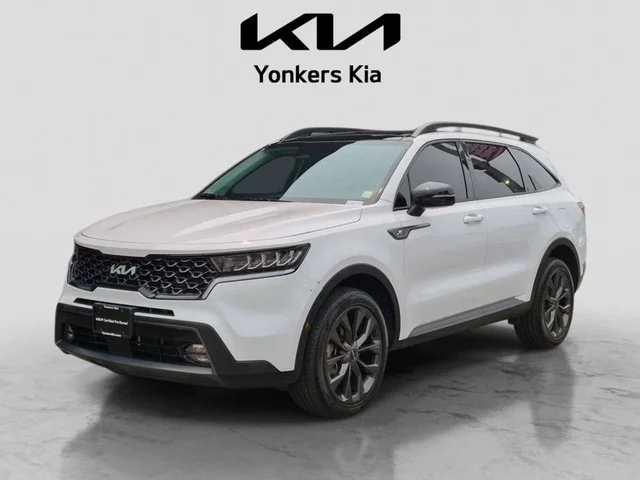 2023 Kia Sorento X-Line EX