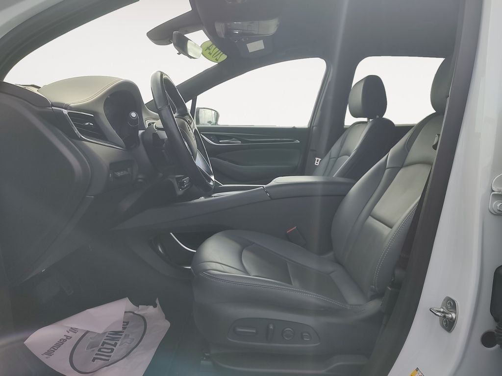 2024 Buick Enclave Premium - Photo 9