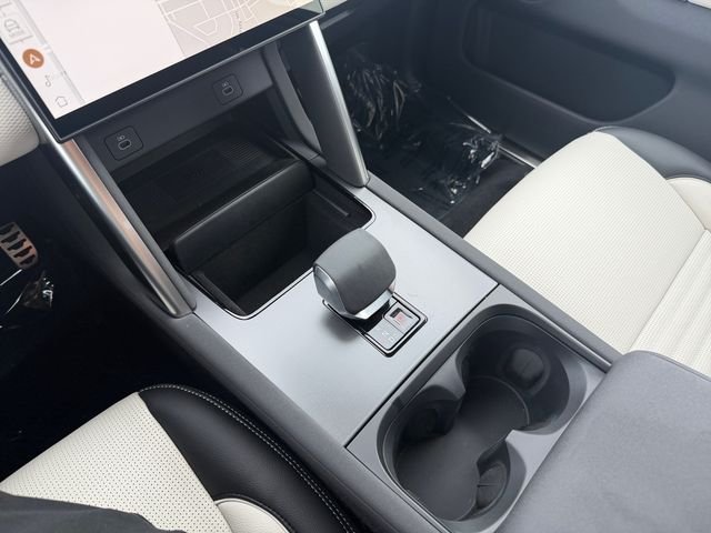 New 2026 Carpathian Grey Land Rover Landmark image 24