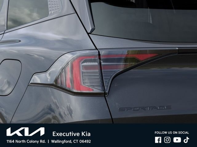 New 2027 Gravity Gray Kia X-Line image 11