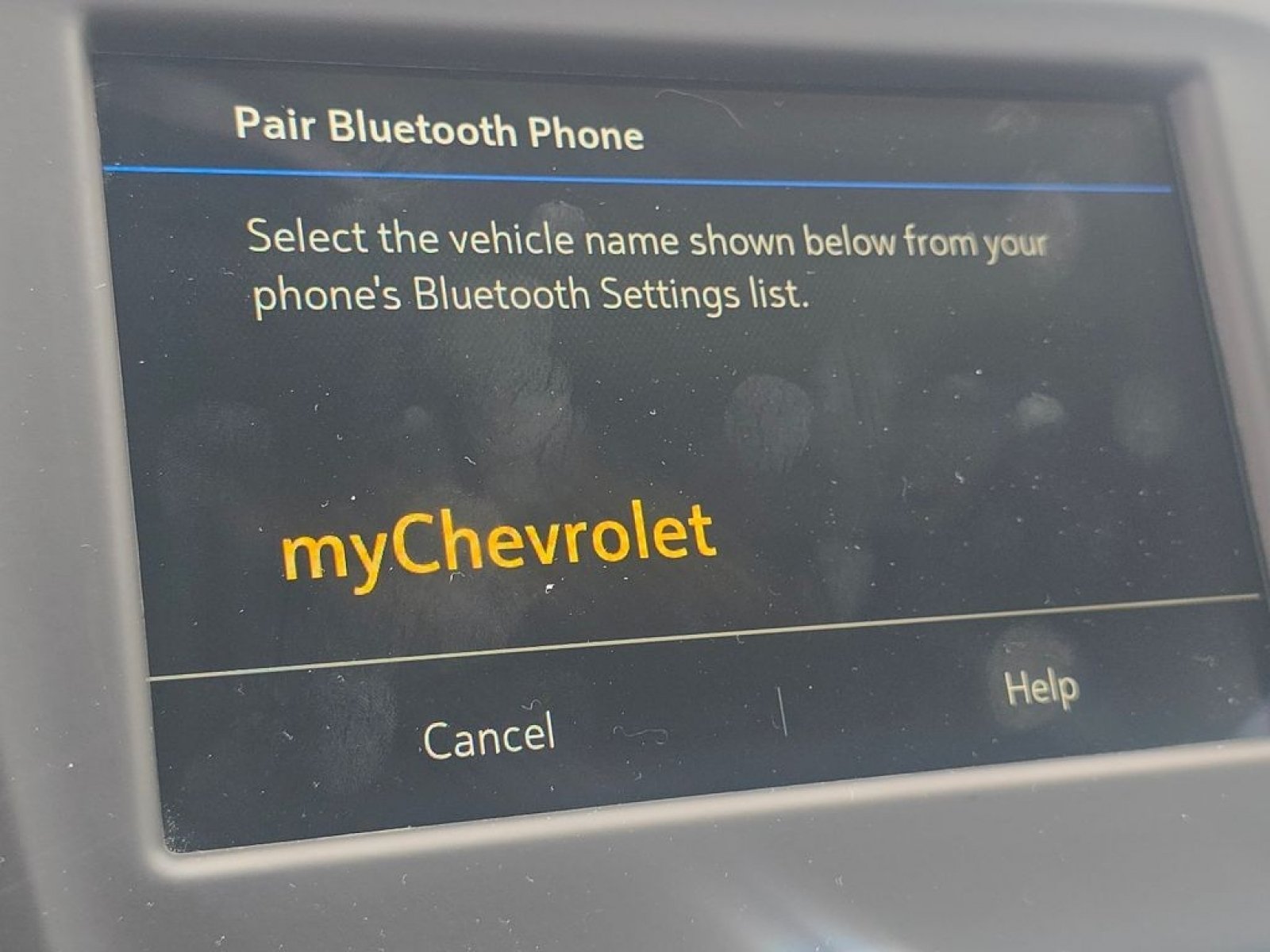 Used 2019 Nightfall Gray Metallic Chevrolet LS image 5