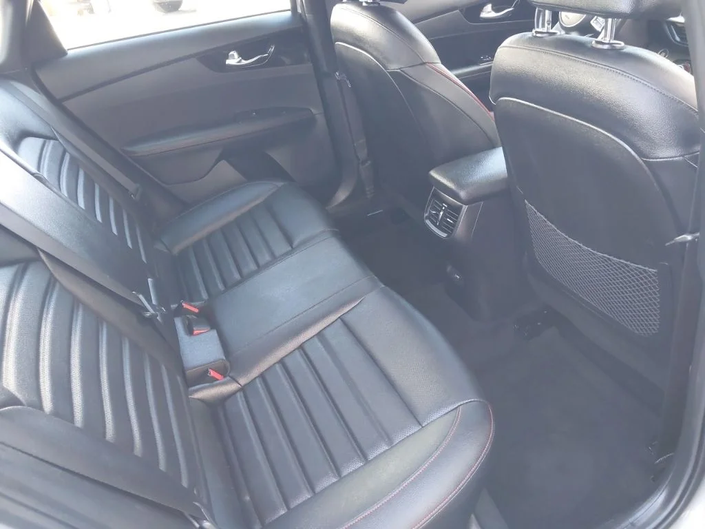 Used 2024 Gray Kia GT image 6