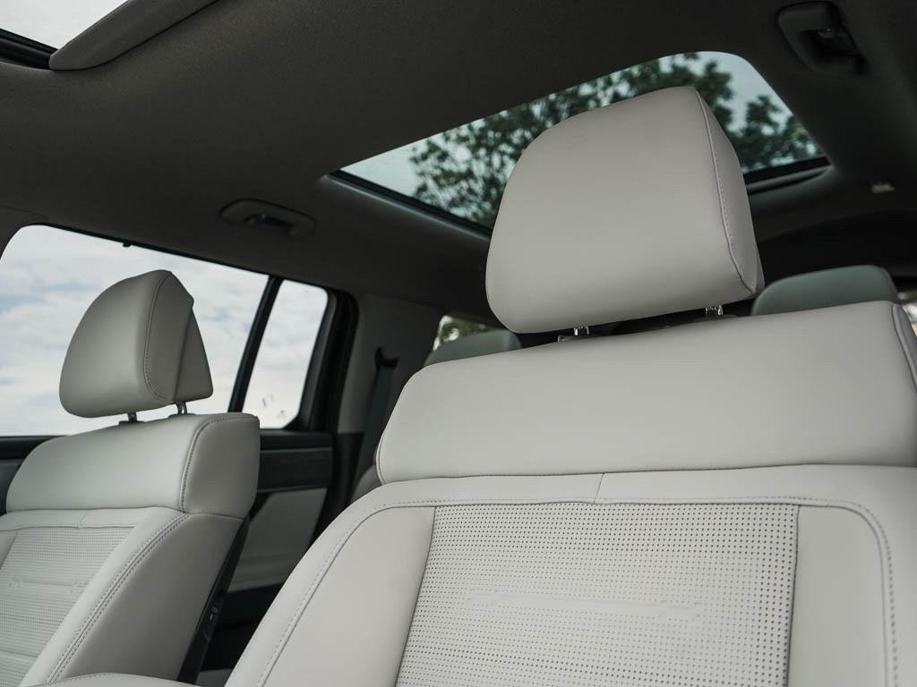 New 2026 Atlantis Blue Hyundai Limited 6P AWD image 48