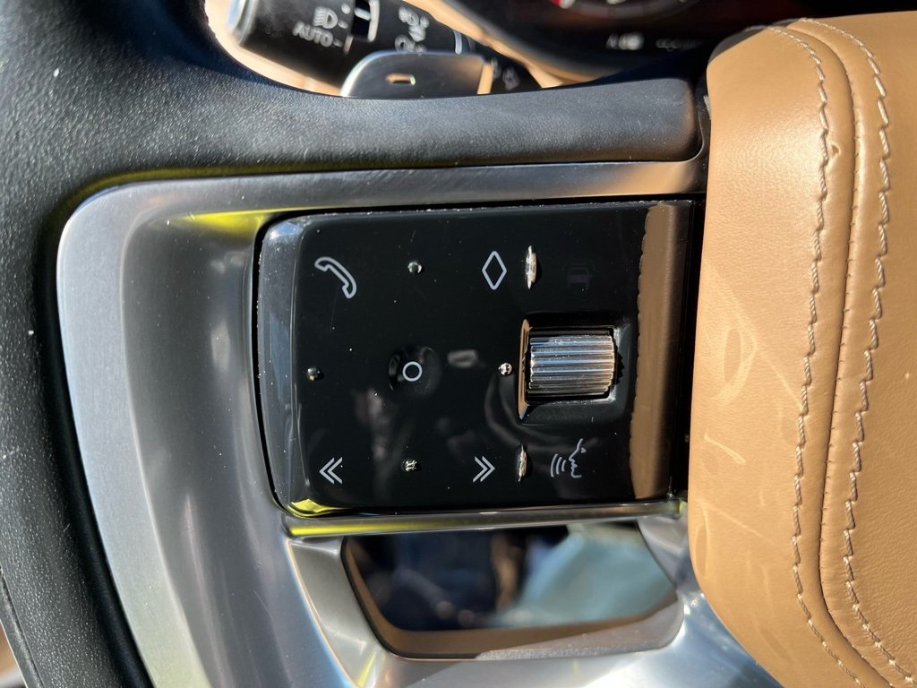 2023 LAND ROVER RANGE ROVER - Image 6