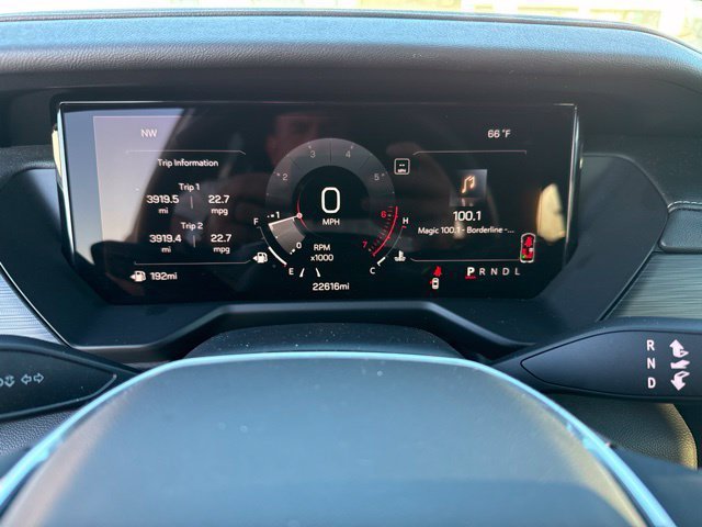 2026 GMC Acadia Elevation - Photo 22